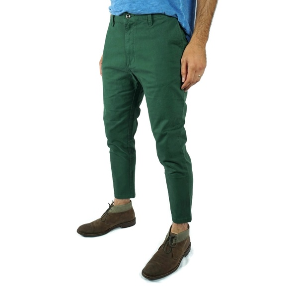 RVCA | Pants | Rvca Hitcher Tapered 